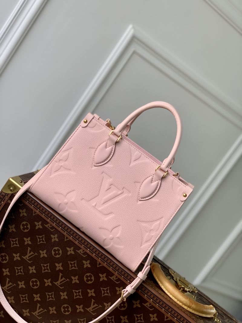 LV Top Handle Bags